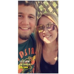 Meet your Posher, Morgan